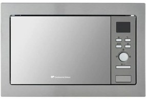 Φούρνος Μικροκυμάτων με Γκριλ Continental Edison CEMO25GE2
