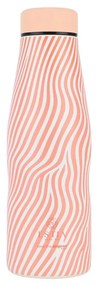 ESTIA ΘΕΡΜΟΣ TRAVEL FLASK SAVE THE AEGEAN 500ml SOFT RIPPLE