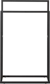 Carre black κρεμάστρα επιδαπέδια Sealskin