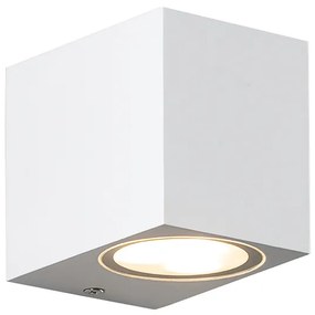 Απλίκα LED Εξωτερικού Χώρου Aca Vita-S LG2203W