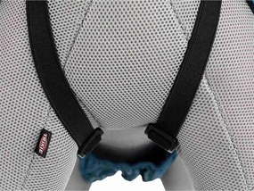 Αδιάβροχο Σκύλου Trixie Rouen Μπλε XS