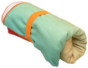 Πετσέτα Θαλάσσης Microfiber Με Ψηφιακή Εκτύπωση 90x160 282