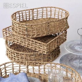 Καλάθι Αποθήκευσης (Φ30x10) Espiel AST806