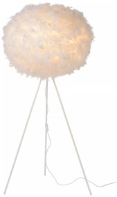 Φωτιστικό Επιδαπέδιο Lucide 71767-50-31 GOOSY SOFT Λευκό (White)