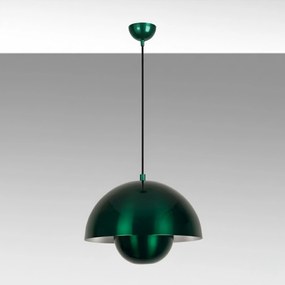 Chandelier Eylul - 15680 - 30 - Y Green