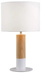 Πορτατίφ Viokef Carrol White 4305700