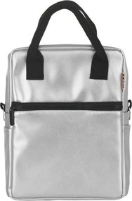 Ισοθερμική Τσάντα Φαγητού 7lt Estia Save The Aegean Brushed 01-41793
