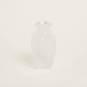 Beauty Home ΒΑΖΑΚΙ ΓΥΑΛΙΝΟ 6,5X12,5CM 250ML