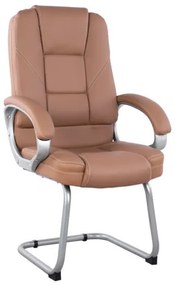 ΚΑΡΕΚΛΑ DHARA ΜΕ PU CAMEL HM1144.09 63Χ67Χ112 ΕΚ