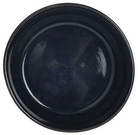 Πιάτο Βαθύ 07.154637A Φ15cm Dark Blue Ceramic