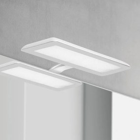 Karag E26378CI Nikita Φωτιστικό μπάνιου LED 30cm