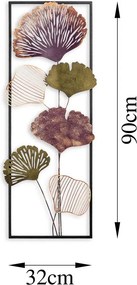Διακοσμητικό Τοίχου (32x90) A-G Fig 891TNL2308