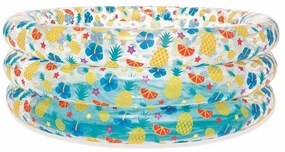 Παιδική πισίνα Bestway Τροπικό 150 x 53 cm