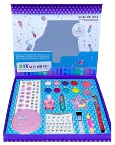 Σετ κατασκευής κοσμημάτων DIY &amp; ομορφιάς - LD6146