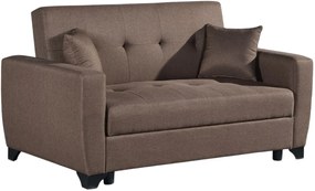 Καναπές - κρεβάτι Baron διθέσιος-Kafe