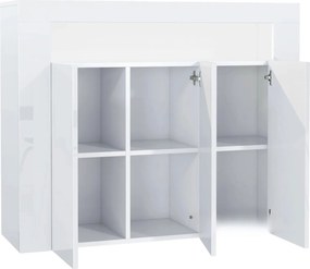 Μπουφές Spotlight II - 116.00Χ35.00Χ93.00cm