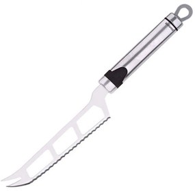 Μαχαίρι Τυριού Gizmo BG00003275 26cm Inox Bergner Stainless Steel