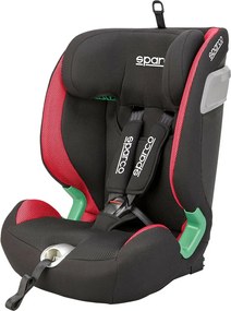 Καθίσματα αυτοκινήτου Sparco SK5000I  Κόκκινο
