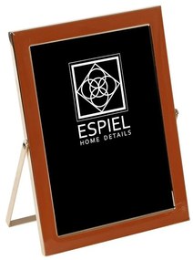 Κορνίζα (20x25) Espiel FAM624