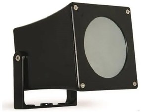 Σποτ Φωτιστικό Οροφής-Τοίχου 176.Β LIGHTUP-176.Β-BLACK-Μαύρο 176.Β-BLACK