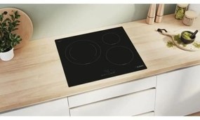 Επαγωγική Πλάκα BOSCH PUJ611BB5E 60 cm