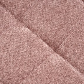 Υποπόδιο (60x40x38) Spitishop Ease Pink
