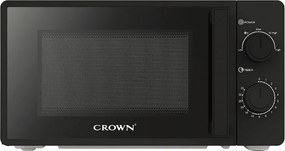 CROWN CDMO-2065B Φούρνος Μικροκυμάτων