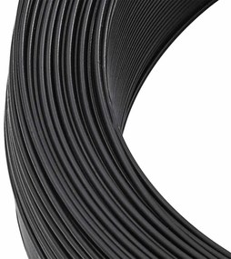 vidaXL Σύρμα Περίφραξης Ανθρακί 250 μ. / 2,3/3,8 χιλ. Ατσάλινο