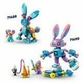 Παιχνίδι Kατασκευή Lego