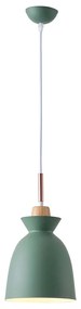 Φωτιστικό Οροφής Μονόφωτο Eurolamp Dignity 144-24135