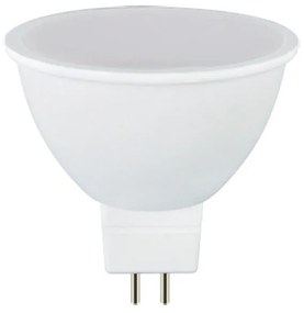 Λαμπτήρας Led 5w230scw GU5.3 MR16 5W 6000K 460lm Aca