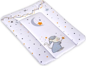 Μαλακή Αλλαξιέρα (50x70) Cangaroo Nappy