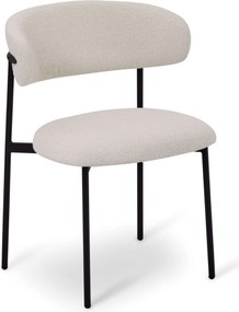 Diana Dining Chair White
