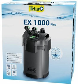 Φίλτρο Νερού Tetra EX 1000 plus