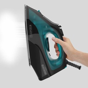 Σίδερο Ατμού Black &amp; Decker