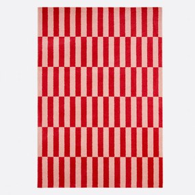 Ορθογώνιο χαλί, TABAKA