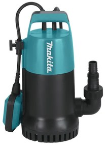 Αντλία Ομβρίων Υδάτων Βυθιζόμενη 800W MAKITA PF0800