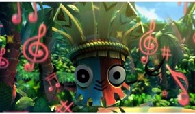 Βιντεοπαιχνίδι για Switch Nintendo Donkey Kong Country Returns HD