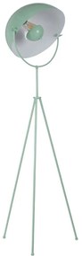 Φωτιστικό Δαπέδου 534LUN5583 Φ50x172cm 1xE27 40W Mint Opviq