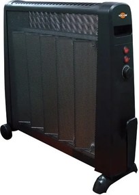 Kerosun KRMC-20 Θερμοπομπός Δαπέδου 2000W Mica 61.7x64.8cm