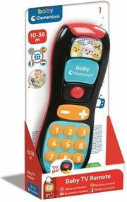 Διαδραστικό Παιδικό Παιχνίδι Clementoni