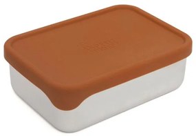Φαγητοδοχείο (17x13x6.5) Petit Monkey Riley PTM-LB36 Baked Clay
