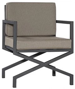 Metaxakis Jolie/P, CAT A Armchair metax-02-00-1191 διάστ.63.0000 x 68.5000 x 87.0000
