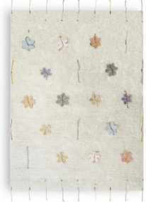 Παιδικό Χαλί (120x160) Lorena Canals Wildflowers