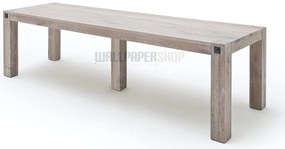 ΤΡΑΠΕΖΙ ΜΠΕΖ ΞΥΛΟ ΟΞΥΑΣ 50x70x76
