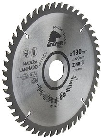 Δίσκος Κοπής Laminate Ø305*30 z96 kaya-410002487