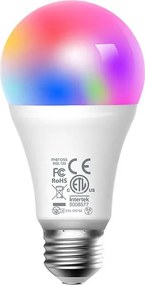 Meross MSL120 WiFi έξυπνος λαμπτήρας LED (HomeKit)