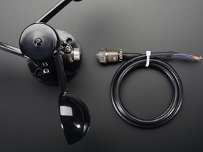 Adafruit Anemometer Wind Speed Sensor w-Analog Voltage Output
