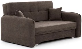 Καναπές - Κρεβάτι Promytheus διθέσιος-Kafe