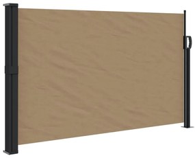 ΣΚΙΑΣΤΡΟ ΠΛΑΪΝΟ ΣΥΡΟΜΕΝΟ TAUPE 120 X 300 ΕΚ. 4004289